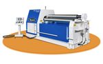 Rolling Machines: Comprehensive Guide for Industrial Applications