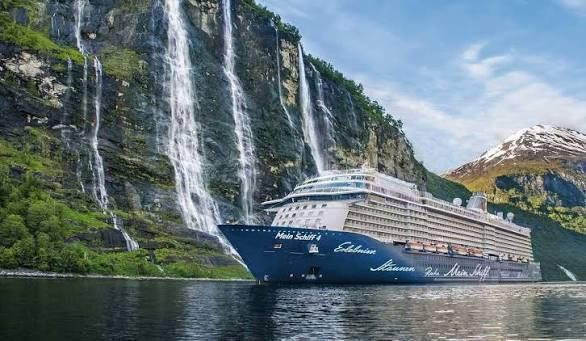 Kreuzfahrt Norwegen: Die besten Tipps für eine unvergessliche Reise durch die Fjorde