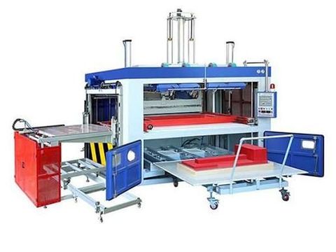 Discover Plastic Forming Press Technology: Important Details for Modern Manufacturing