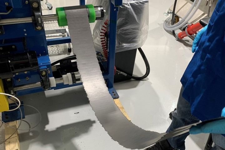 How Turbine Blade Casting Equipment Works: A Step-by-Step Guide