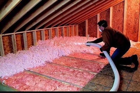 Attic Insulators Explained: An Overview Guide to Basics, Knowledge, and Key Facts