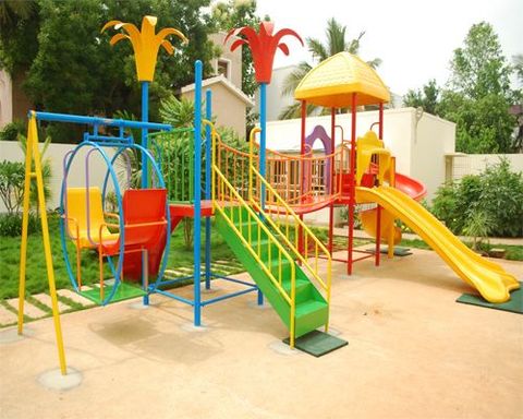 Playground Equipment Manufacturing: In-Depth Overview, Practical Help, and Explain Manufacturing Insights