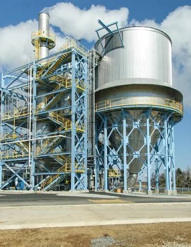 Industrial Spray Dryers: From Liquid Feed to Dry Powder