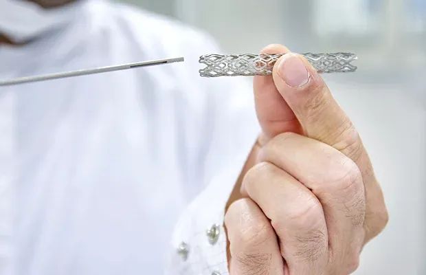 Coronary Artery Stent Basics: Understanding How It Improves Heart Health