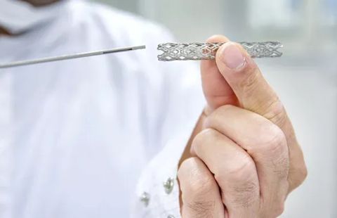 Coronary Artery Stent Basics: Understanding How It Improves Heart Health