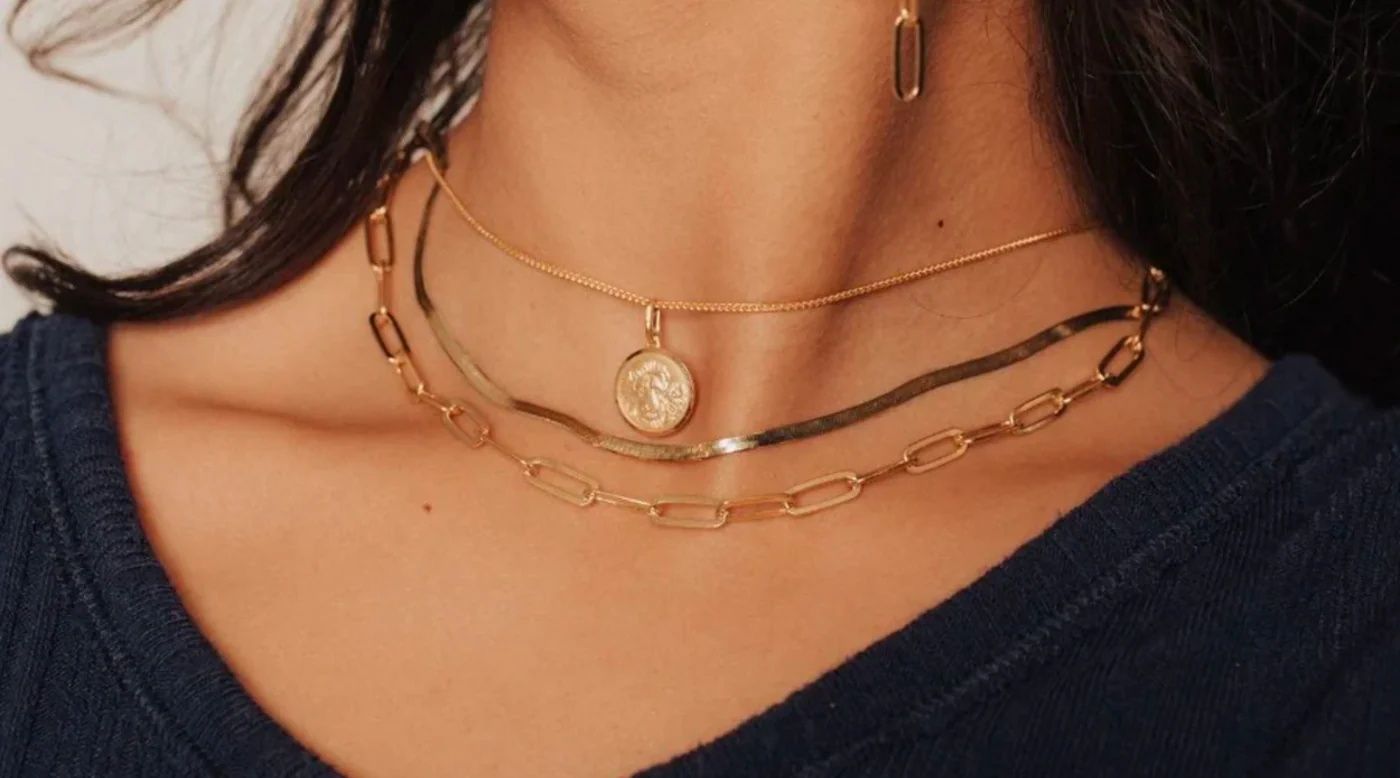 Designer Necklaces Explained: Styles, Materials, Craftsmanship, and Key Facts