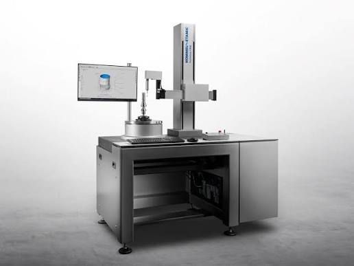Form Measurement Systems: From Surface to Precision Data