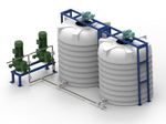 Chemical Dosing Systems Explained: An Overview of Basics, Facts, and Key Information