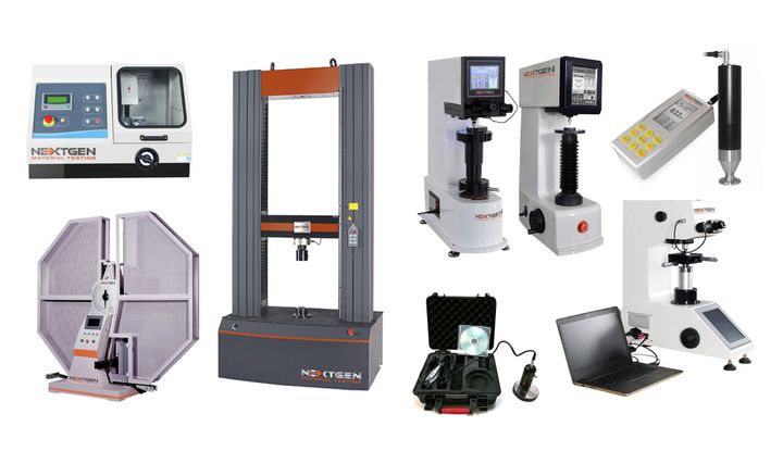 Mechanical Testing Tools Explained: An Overview to Explore Basics, Facts, and Key Insights