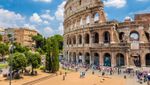 Kochi to Rome Traveling Guide