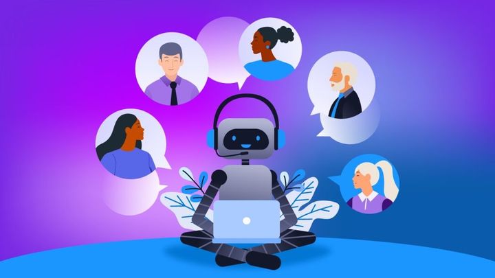 AI Chatbot Explanation: Information, Advice, and Technology Overview
