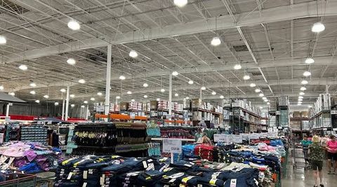 Costco Wholesale Guide: Discover Membership Benefits, Deals & Smart Shopping Tips