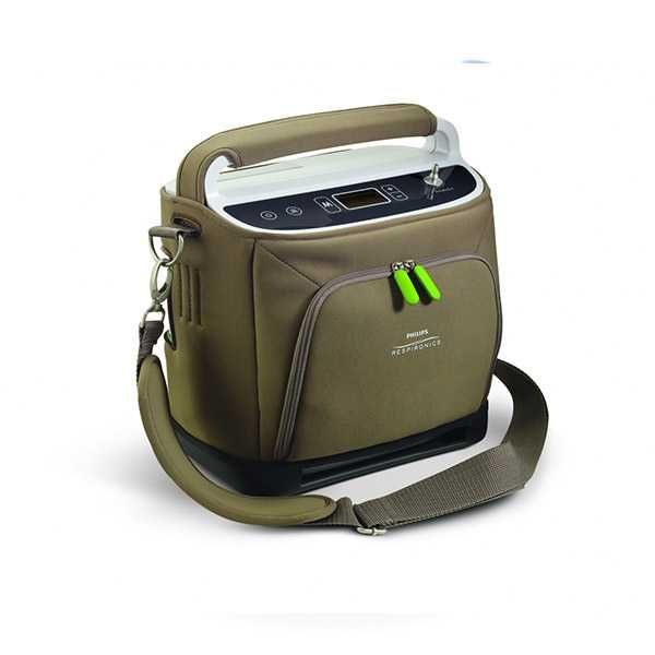 Oxygen Concentrators Overview: How They Work and Who Can Benefit