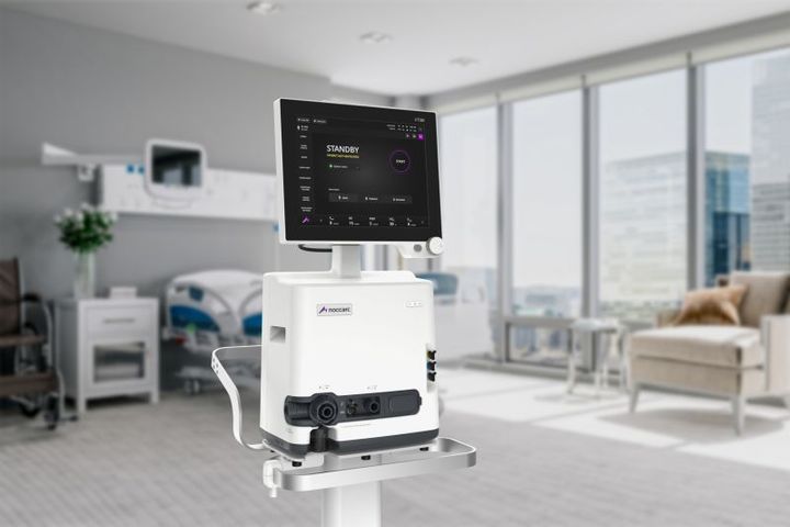 ICU Ventilator Manufacturing Explained: An Overview of Basics, Processes, and Key Facts