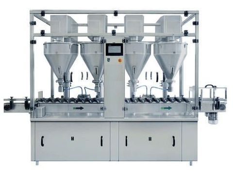 Auger Filling Machines Insights: Key Features and Applications Explained