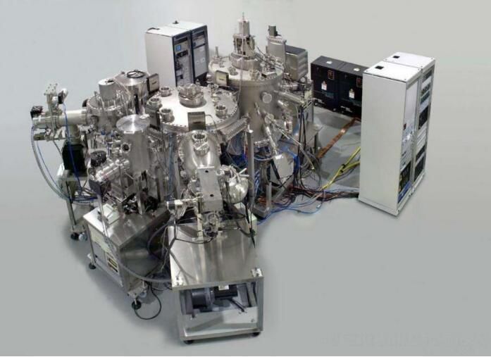 Semiconductor Vacuum Equipment: Complete 2026 Technology Guide