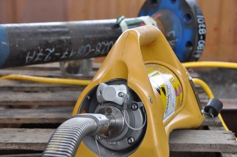 Radiographic Testing Equipment Guide: Essential Tools and Applications Explained