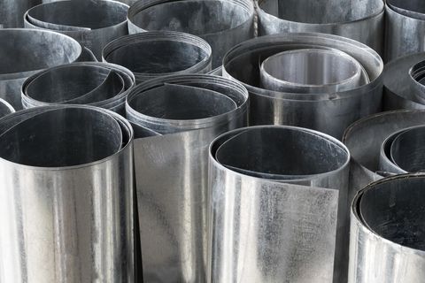 Low Maintenance Metal Explained: Essential Guide for Durable and Long-Lasting Applications