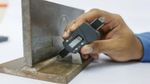 Weld Inspection Equipment: From Welds to Quality Data