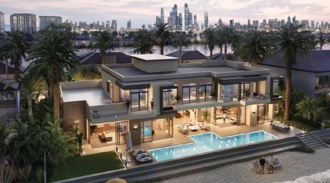 Dubai Villas Explained: An Informative Guide to Basics, Facts, and Practical Knowledge