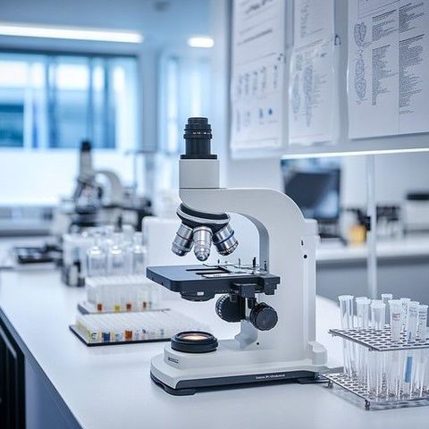 Modern Microscopes Overview: Understanding Advanced Imaging Techniques