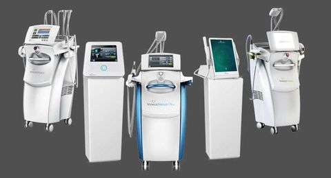 Medical Aesthetic Devices Overview: Key Technologies Transforming Modern Cosmetic Treatments