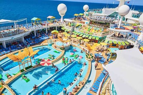 Royal Caribbean Guide: Discover Cruise Deals, Destinations & Smart Booking Tips