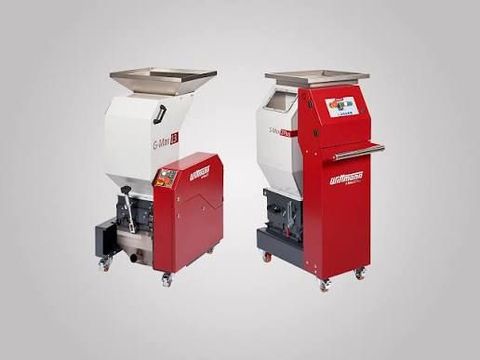 Granulators Explained: Important Facts and Details for Better Understanding