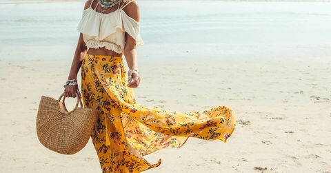 Boho Clothing Explained: An Informative Guide to Basics, Style Facts, and Practical Knowledge