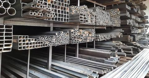 Discover Metal Suppliers: Key Insights for Industrial and Commercial Applications
